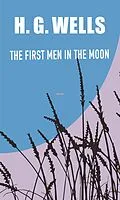 E-Book (epub) THE FIRST MEN IN THE MOON von H. G. Wells