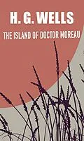 E-Book (epub) The Island of Doctor Moreau von H. G. Wells