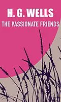 E-Book (epub) The Passionate Friends von H. G. Wells