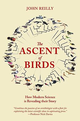 E-Book (epub) The Ascent of Birds von John Reilly