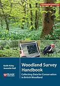E-Book (epub) Woodland Survey Handbook von Keith Kirby, Jeanette Hall