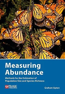E-Book (epub) Measuring Abundance von Graham Upton