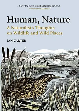 E-Book (epub) Human, Nature von Ian Carter