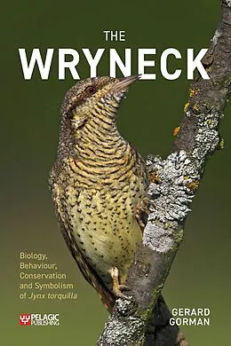 E-Book (epub) The Wryneck von Gerard Gorman