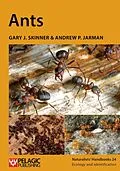 ePUB Ants von Gary J. Skinner, Andrew P. Jarman