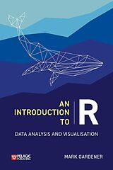 eBook (epub) An Introduction to R de Mark Gardener