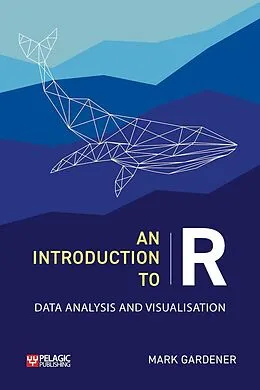E-Book (epub) An Introduction to R von Mark Gardener
