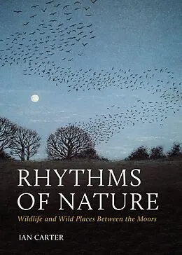 E-Book (epub) Rhythms of Nature von Ian Carter