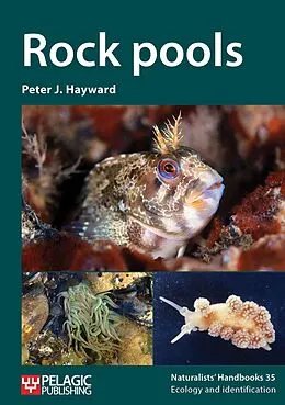 E-Book (epub) Rock pools von Peter J. Hayward