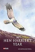 E-Book (epub) The Hen Harrier's Year von Ian Carter
