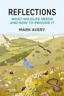 E-Book (epub) Reflections von Mark Avery