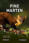 Couverture cartonnée Pine Marten de Dan Bagur