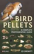 Kartonierter Einband Bird Pellets von Ed Drewitt