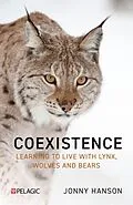 E-Book (epub) Living with Lynx von Jonny Hanson