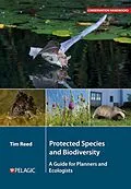 E-Book (epub) Protected Species and Biodiversity von Tim Reed