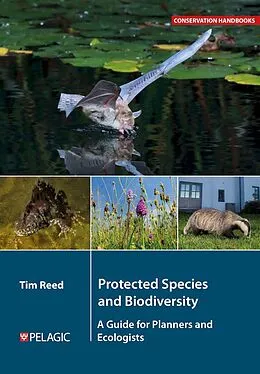 E-Book (epub) Protected Species and Biodiversity von Tim Reed