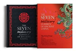 Fester Einband Seven Military Classics of Ancient China von Sun; Qi, Wu; Liao, Wei; Rangju, Sima, Et al Tzu
