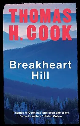 E-Book (epub) Breakheart Hill von Thomas H. Cook