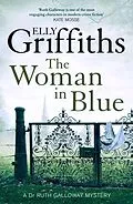 E-Book (epub) Woman In Blue von Elly Griffiths