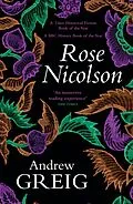 E-Book (epub) Rose Nicolson von Andrew Greig