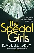 E-Book (epub) The Special Girls von Isabelle Grey