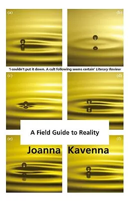 E-Book (epub) A Field Guide to Reality von Joanna Kavenna
