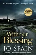 E-Book (epub) With Our Blessing von Jo Spain