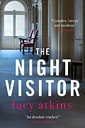 E-Book (epub) The Night Visitor von Lucy Atkins