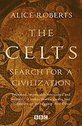 Poche format B Celts von Alice Roberts