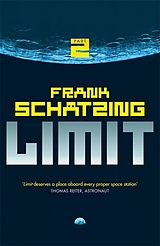 Couverture cartonnée Limit Part 2 de Frank Schätzing