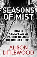 E-Book (epub) Seasons of Mist von Alison Littlewood