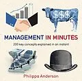 E-Book (epub) Management in Minutes von Philippa Anderson