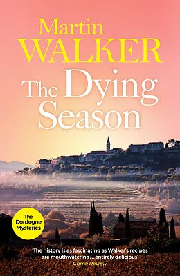 E-Book (epub) Dying Season von Martin Walker