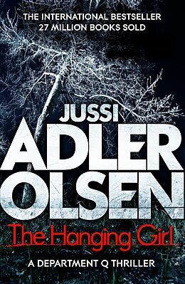 E-Book (epub) Hanging Girl von Jussi Adler-Olsen