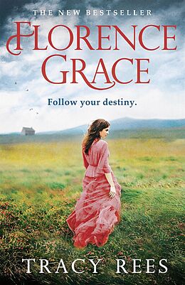 eBook (epub) Florence Grace de Tracy Rees