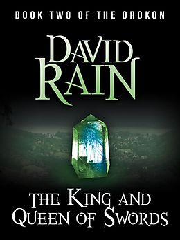 E-Book (epub) King and Queen of Swords von David Rain, Tom Arden
