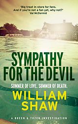 E-Book (epub) Sympathy for the Devil von William Shaw
