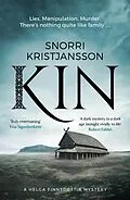 E-Book (epub) Kin von Snorri Kristjansson