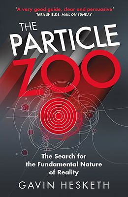 eBook (epub) Particle Zoo de Gavin Hesketh