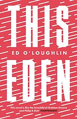 eBook (epub) This Eden de Ed O'Loughlin