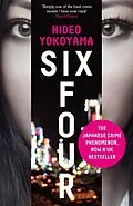E-Book (epub) Six Four von Hideo Yokoyama
