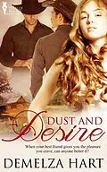 E-Book (epub) Dust and Desire von Demelza Hart