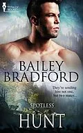 E-Book (epub) Hunt von Bailey Bradford