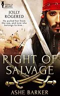 E-Book (epub) Right of Salvage von Ashe Barker