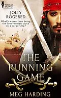 E-Book (epub) The Running Game von Meg Harding