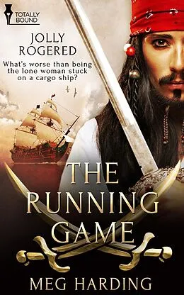 E-Book (epub) The Running Game von Meg Harding