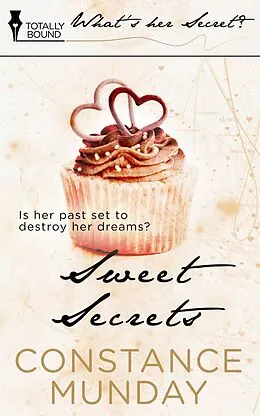 ePUB Sweet Secrets von Constance Munday