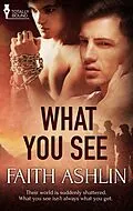 E-Book (epub) What You See von Faith Ashlin