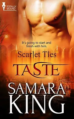 E-Book (epub) Taste von Samara King