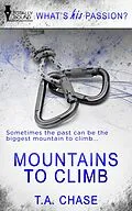 E-Book (epub) Mountains to Climb von T. A. Chase